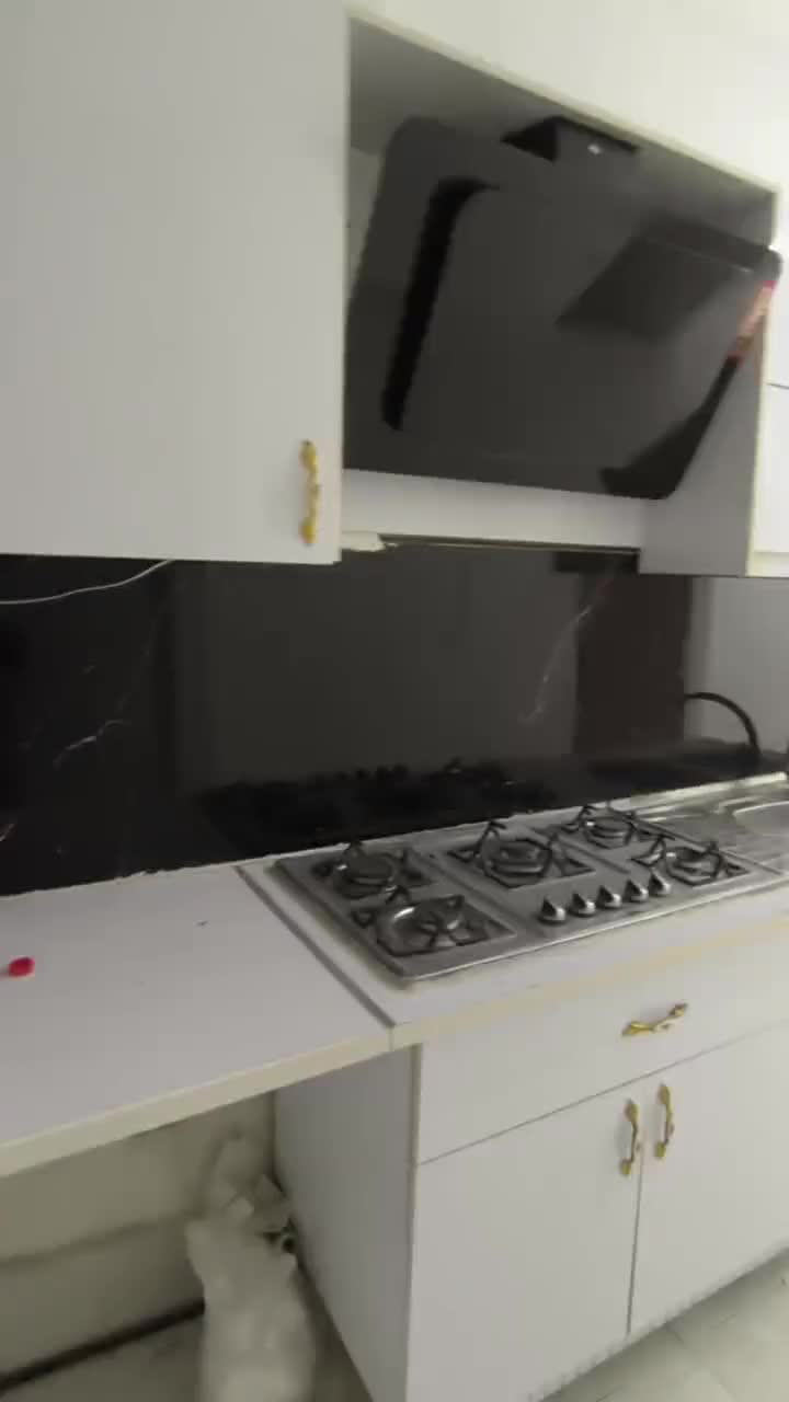 فروش آپارتمان ۵۵ متری نوساز|فروش آپارتمان|مشهد, بهمن|دیوار