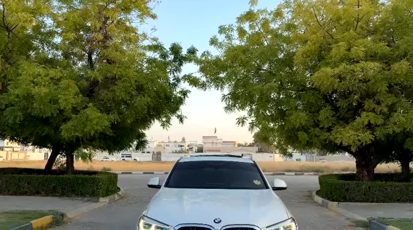 BMW x7 مدل 2020|خودرو سواری و وانت|اهواز, گلستان|دیوار