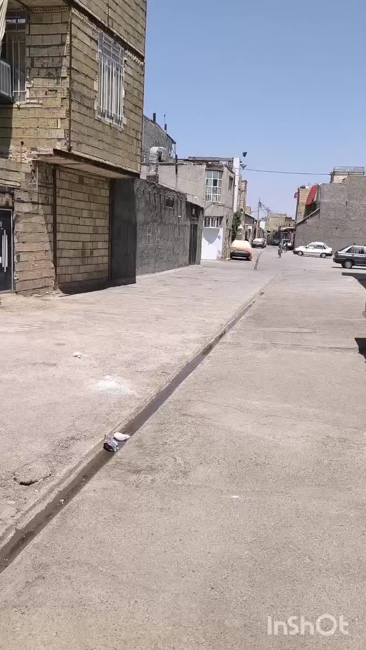فروش خانه ویلایی ۵۵ متری ۱ خوابه در عباس‌آباد|فروش خانه و ویلا|مشهد, عباس‌آباد|دیوار