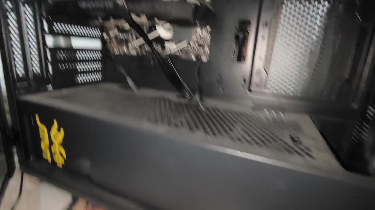 nvidia geforce rtx 2060|قطعات و لوازم جانبی رایانه|اسفراین, |دیوار