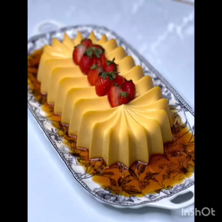 آموزش دسر و ژله فقط ۸۰ هزار تومن|خدمات آموزشی|اردبیل, |دیوار