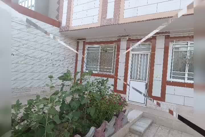 فروش خانه ویلایی دوطبقه میدان دولت|فروش خانه و ویلا|سربیشه, |دیوار