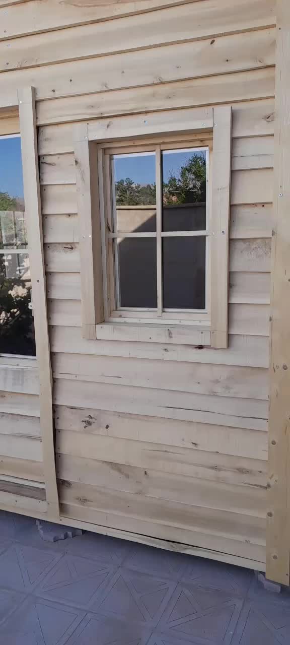 ساخت کلبه چوبی و آلاچیق|خدمات پیشه و مهارت|تهران, خرمشهر|دیوار