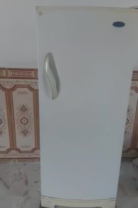 فروش کابینت با دوتا یخچال|یخچال و فریزر|کهنوج, |دیوار