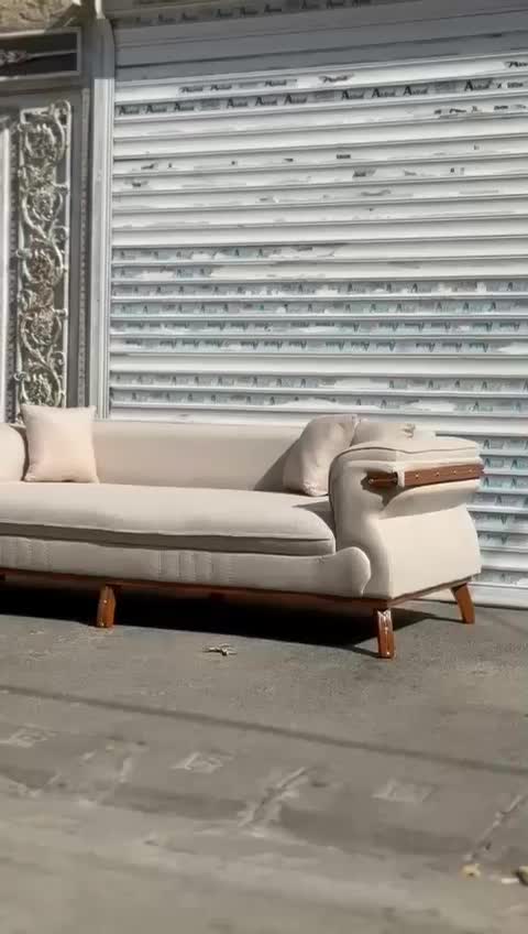 مبل اقتصادی کد ۳۴۷۸۵۶|مبلمان خانگی و میز عسلی|سنقر, |دیوار