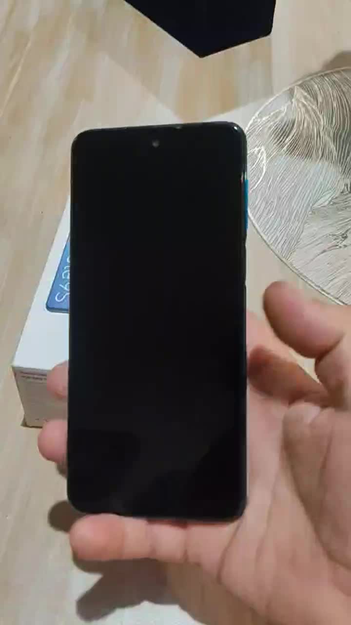 شیائومی نوتNote 9s|موبایل|رشت, جهاد|دیوار