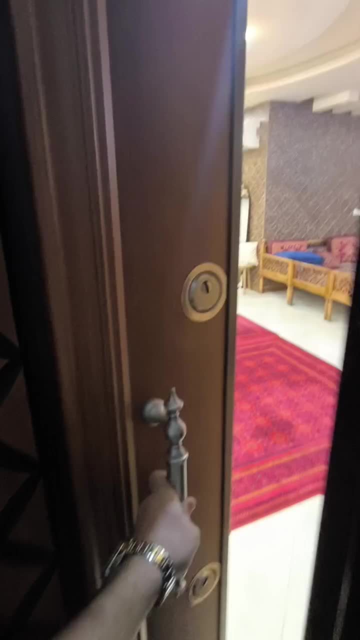 فروش آپارتمان ۲۰۰متری/هایپر لوکس/مخابرات|فروش آپارتمان|قرچک, شهرک طلائیه|دیوار