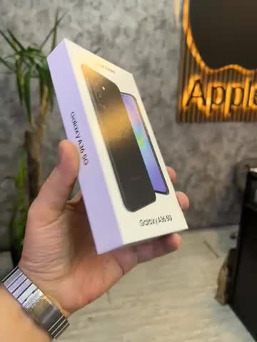 اقساط بدون پیش پرداخت سامسونگ A36(5G)|موبایل|تهران, شیخ هادی|دیوار