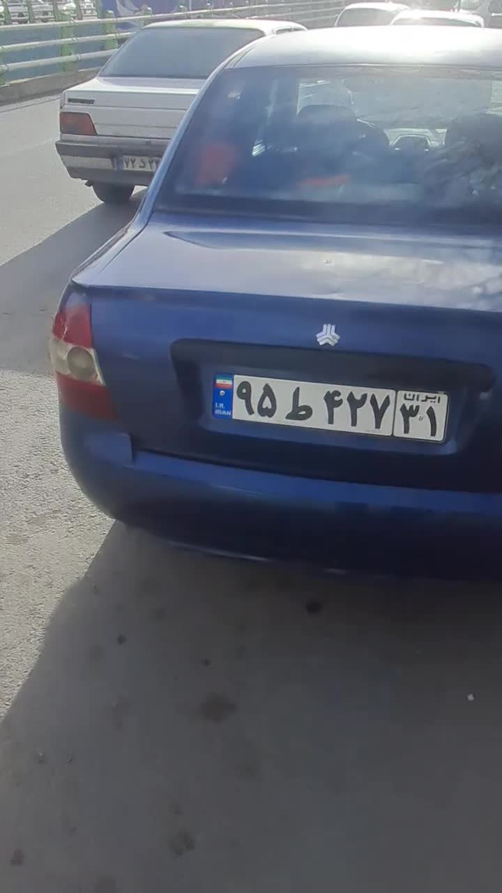 تیبا|خودرو سواری و وانت|خرم‌آباد, |دیوار