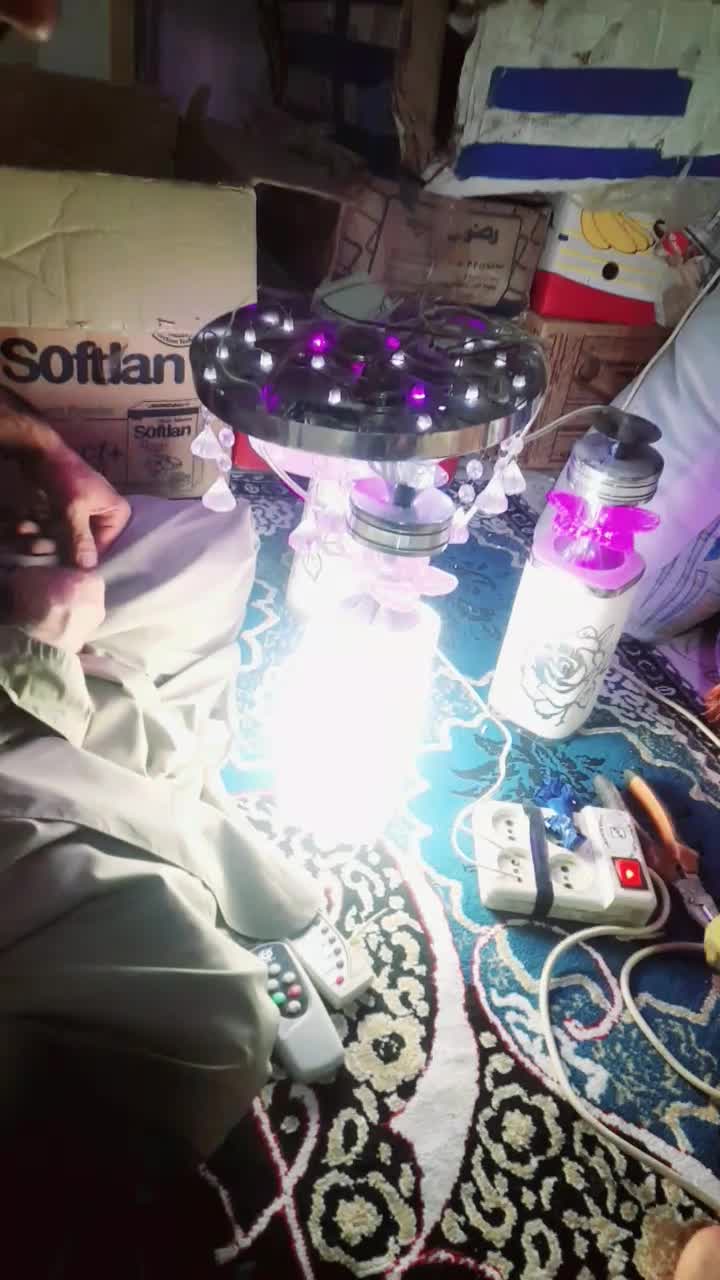 سلام لوستر رم وفلش خور|لوستر و چراغ آویز|زاهدان, |دیوار