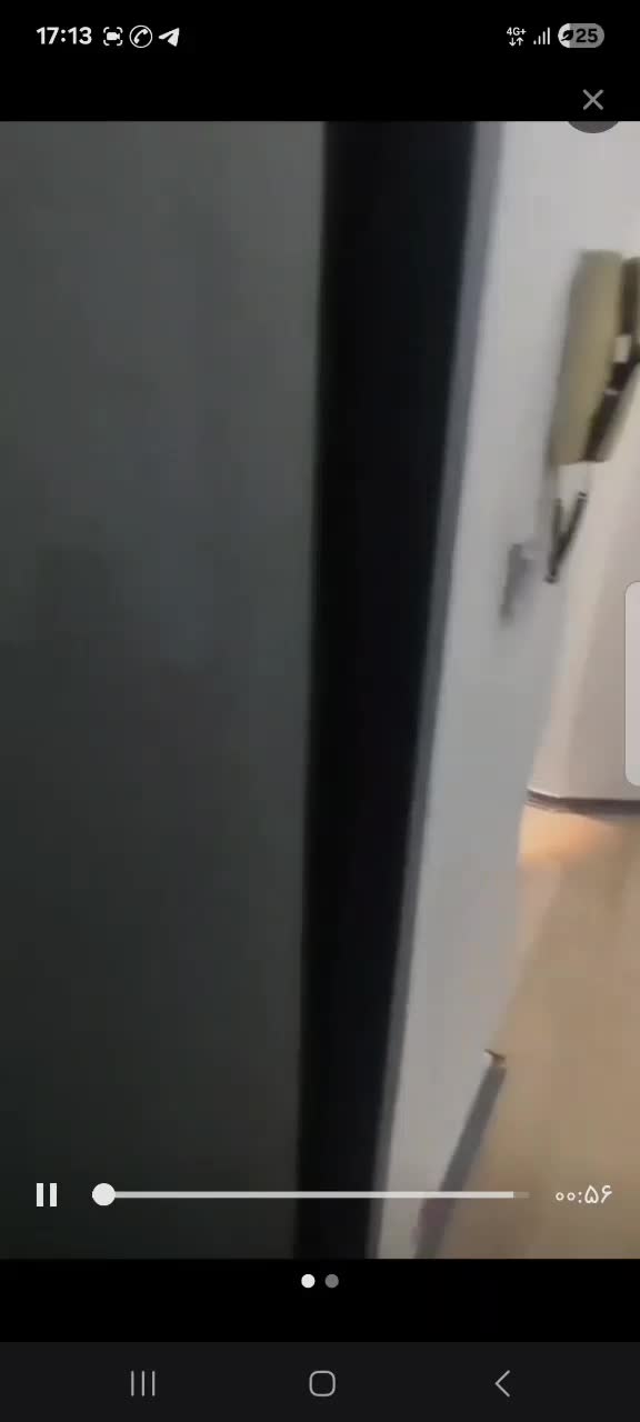 اپارتمان ۷۵متری لوکس وشیک|فروش آپارتمان|مشهد, حجاب (شهرک غرب)|دیوار