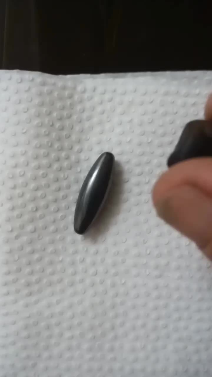 شهاب سنگ کاملا نایاب|کلکسیون اشیاء عتیقه|ساری, |دیوار