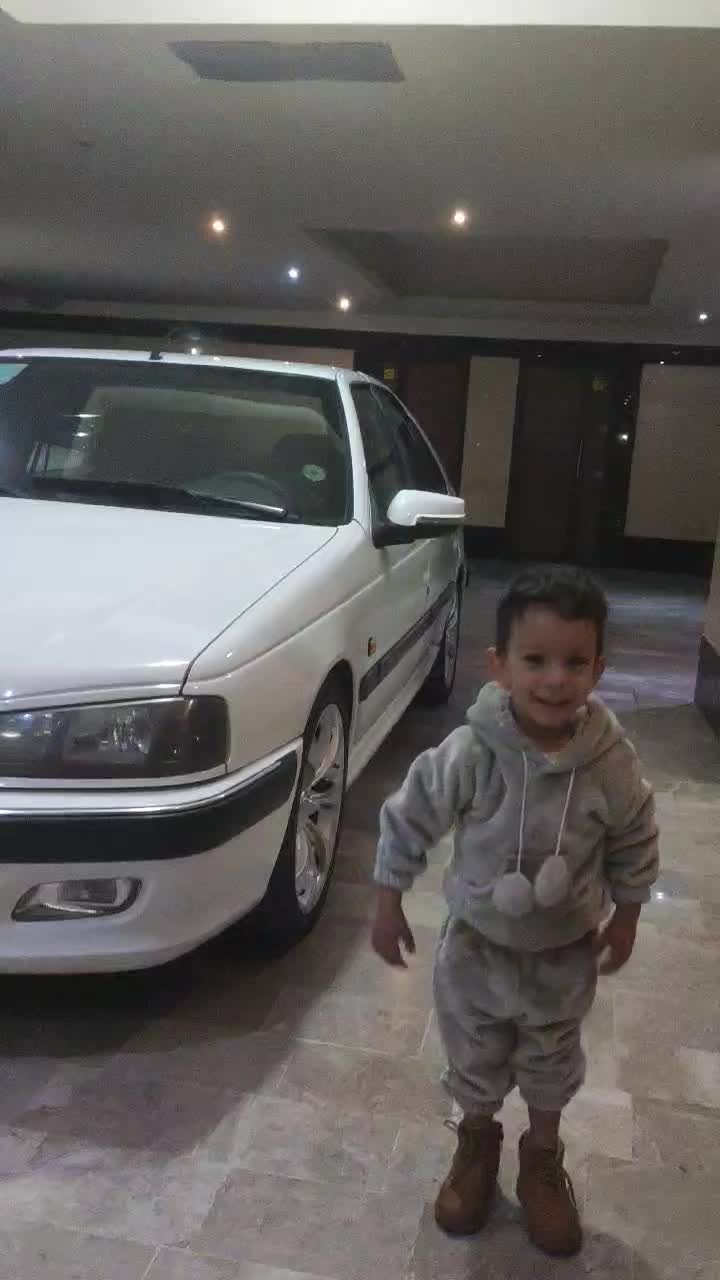 پرشیا مدل 97 بیرنگ|خودرو سواری و وانت|فردیس, فردیس|دیوار