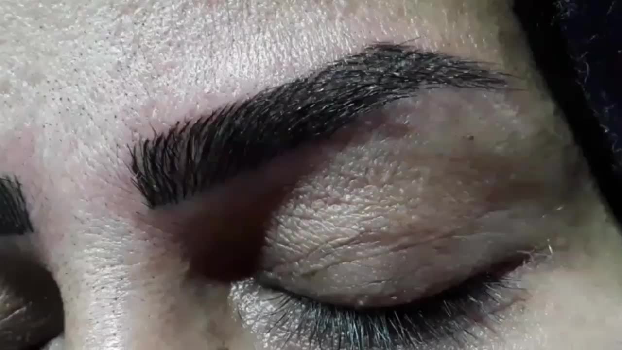 خدمات آرایش دائمی|خدمات آرایشگری و زیبایی|بروجن, |دیوار