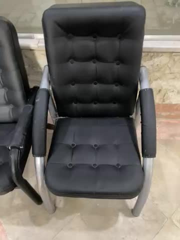 صندلی انتظار مغازه اداری|دفتر کار|اندیشه, اندیشه فاز ۳|دیوار