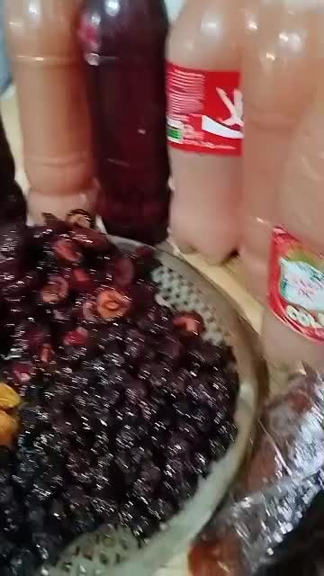 انواع خوراکی های خانگی|خوردنی و آشامیدنی|شیراز, شاهچراغ|دیوار