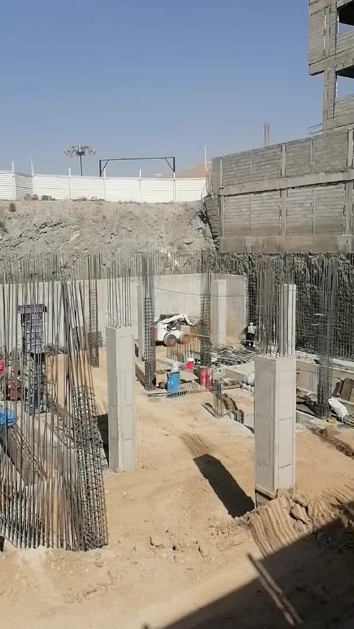 اجاره بابکت به صورت روزانه و ماهانه|خدمات حمل و نقل|پردیس, فاز ۲|دیوار