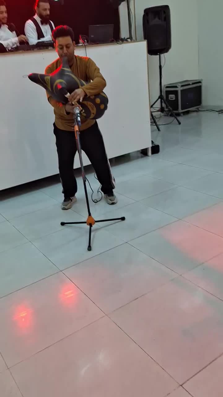 اجرای نی انبان بندری|خدمات پذیرایی، مراسم|کرمان, |دیوار