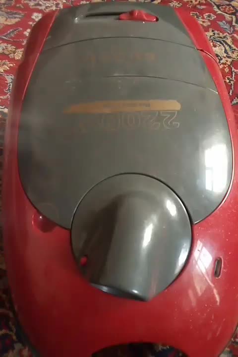 جاروبرقی بوش آلمانی|جاروبرقی، جارو شارژی، بخارشو|مراغه, |دیوار