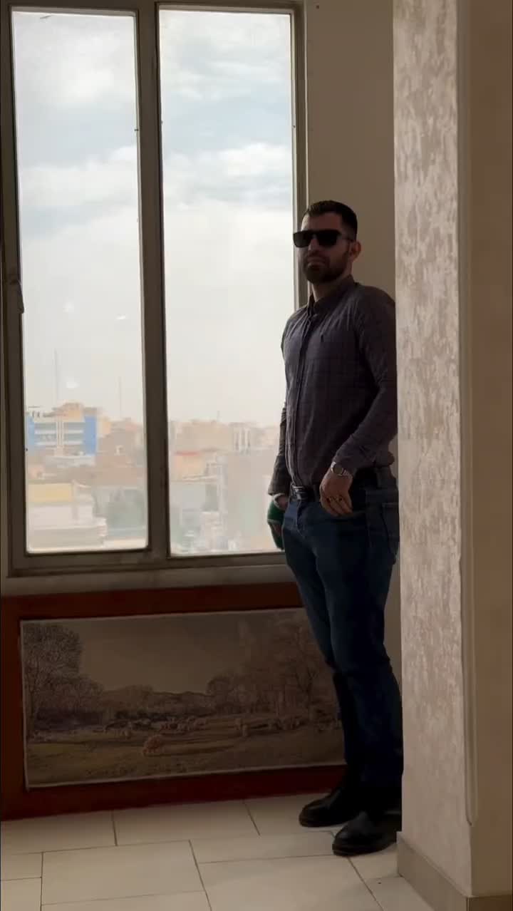 ۹۵ متر ۲ خواب سیادت|فروش آپارتمان|گرمسار, |دیوار