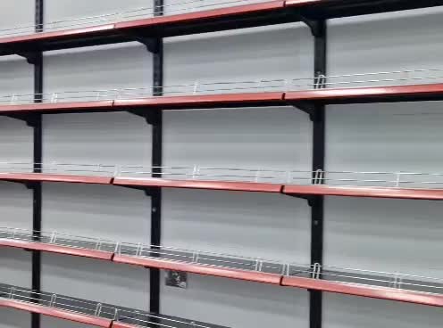 فروش قفسه هایپری سوپری|فروشگاه و مغازه|شیراز, گلکوب|دیوار