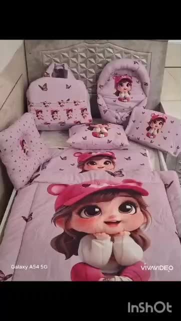 افف ست سیسمونی|اسباب و اثاث بچه|امیدیه, |دیوار