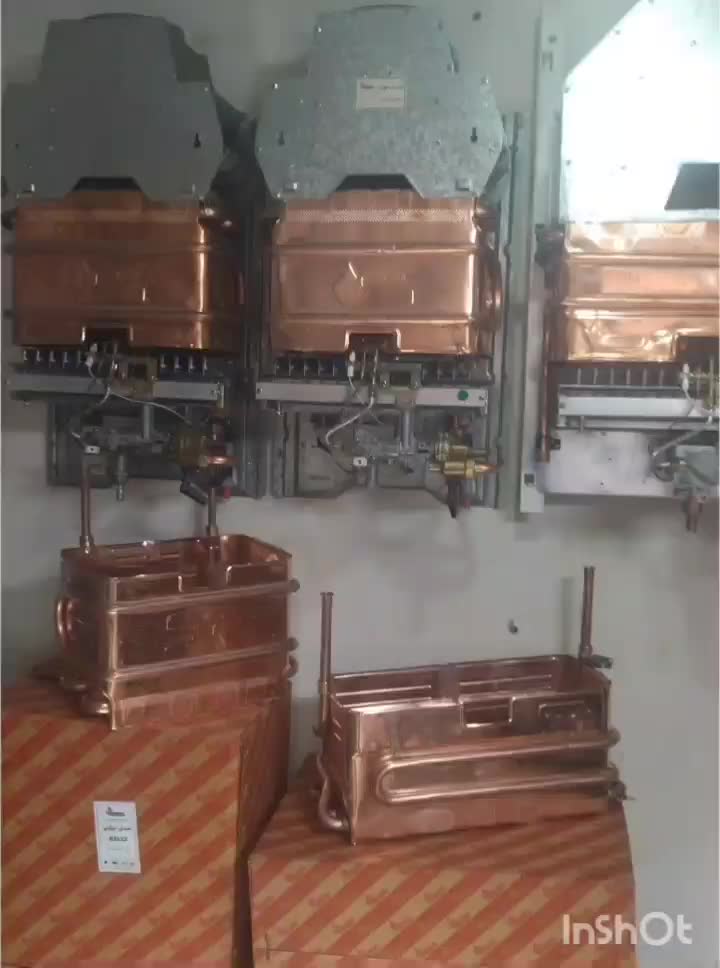 آبگرمکن3115 بوتان آکبند طرح تعویض آبگرمکن ومخرن|آبگرمکن، پکیج، شوفاژ|تبریز, |دیوار