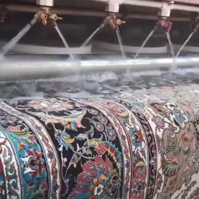 قالیشویی ومبل شویی آریا عضواتحادیه|خدمات نظافت|مشهد, رضاشهر|دیوار