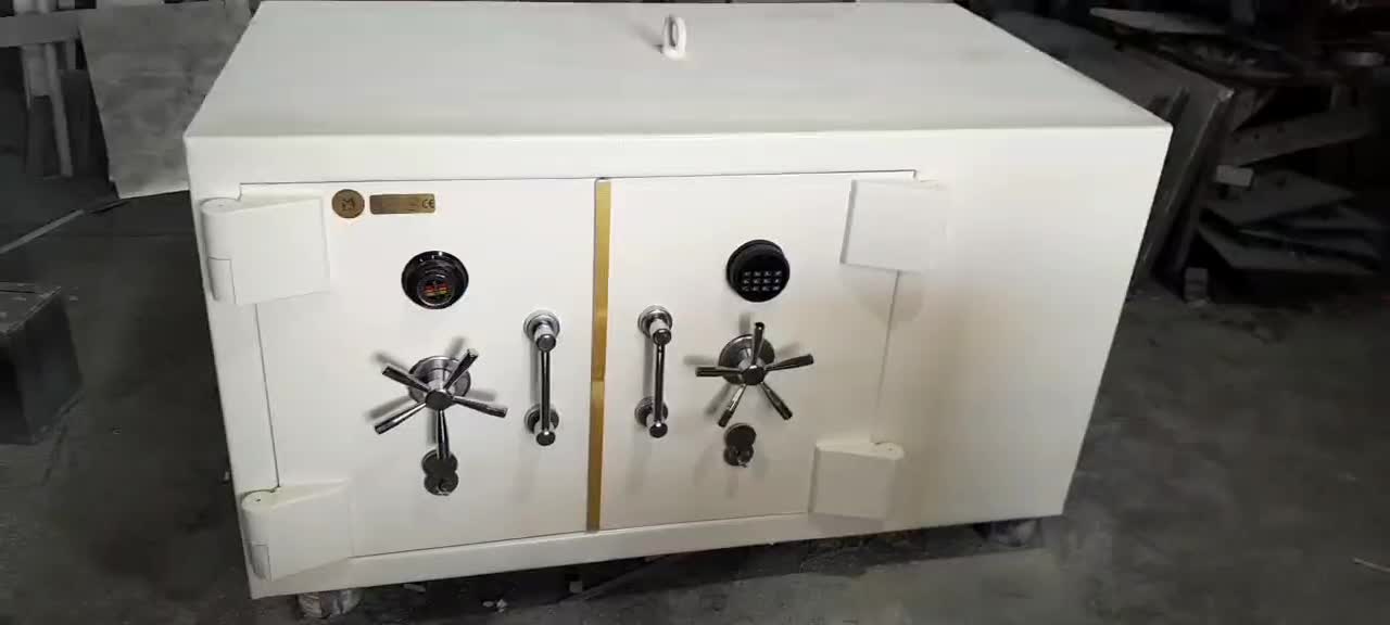 گاوصندوق با امنیت بدون واسطه|ابزارآلات|علیآباد کتول, |دیوار