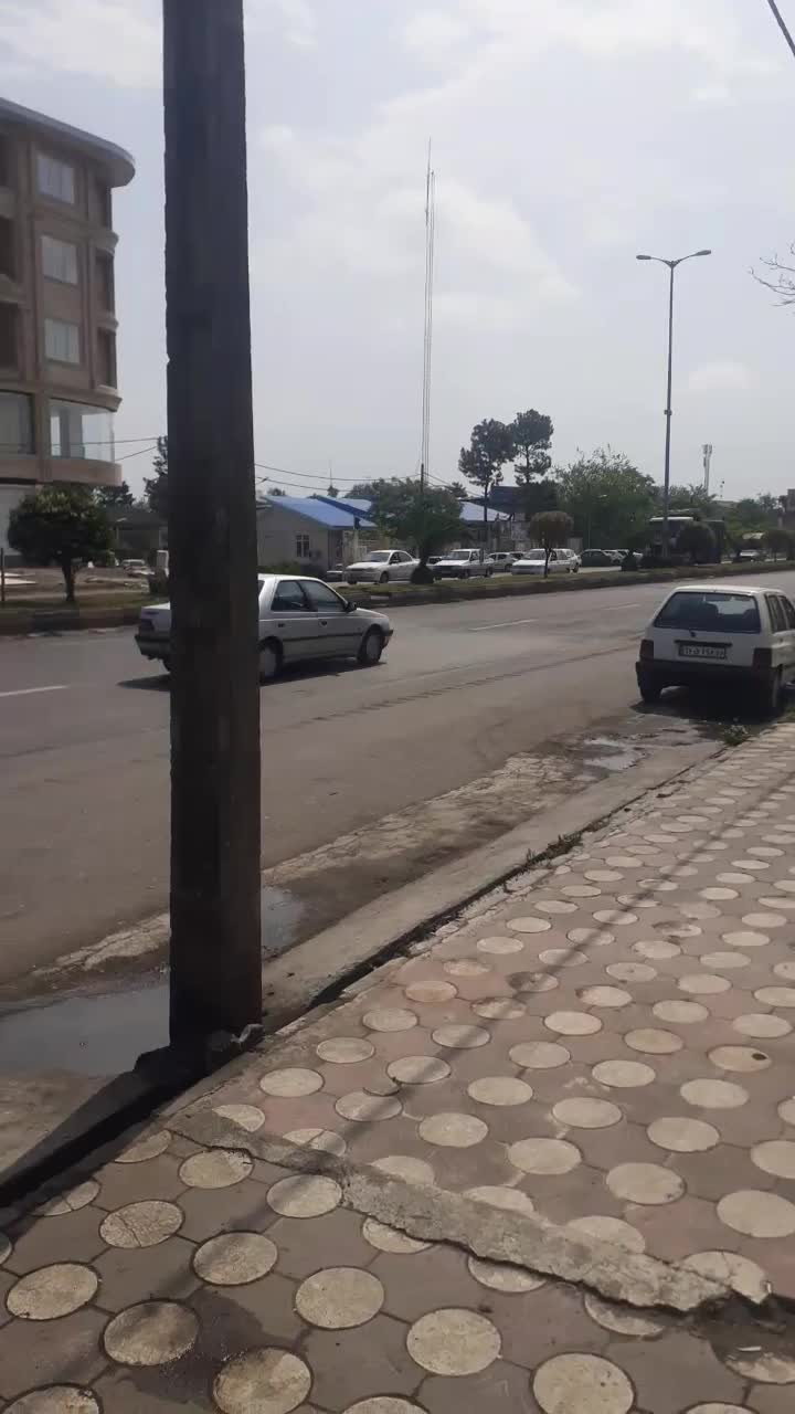 اجاره مغازه/بر کمربندی رامدشت/۳۲متر|اجارهٔ مغازه و غرفه|رودسر, |دیوار
