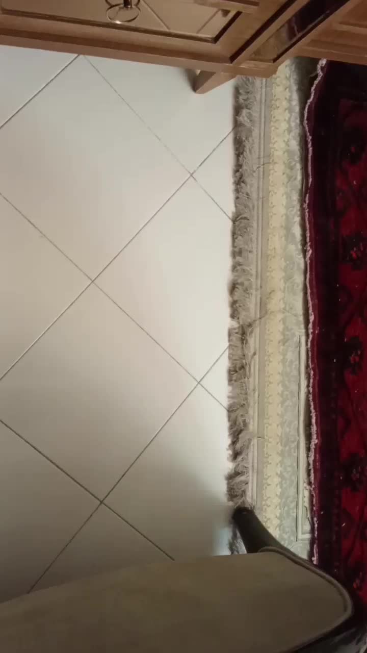 فرش دستباف|فرش|مشهد, حسابی جنوبی (شهرک غرب)|دیوار