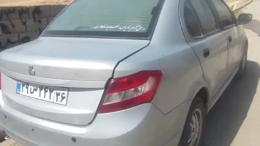 معاوضه با نیسان|خودرو سواری و وانت|مشهد, شهرک مهرگان|دیوار