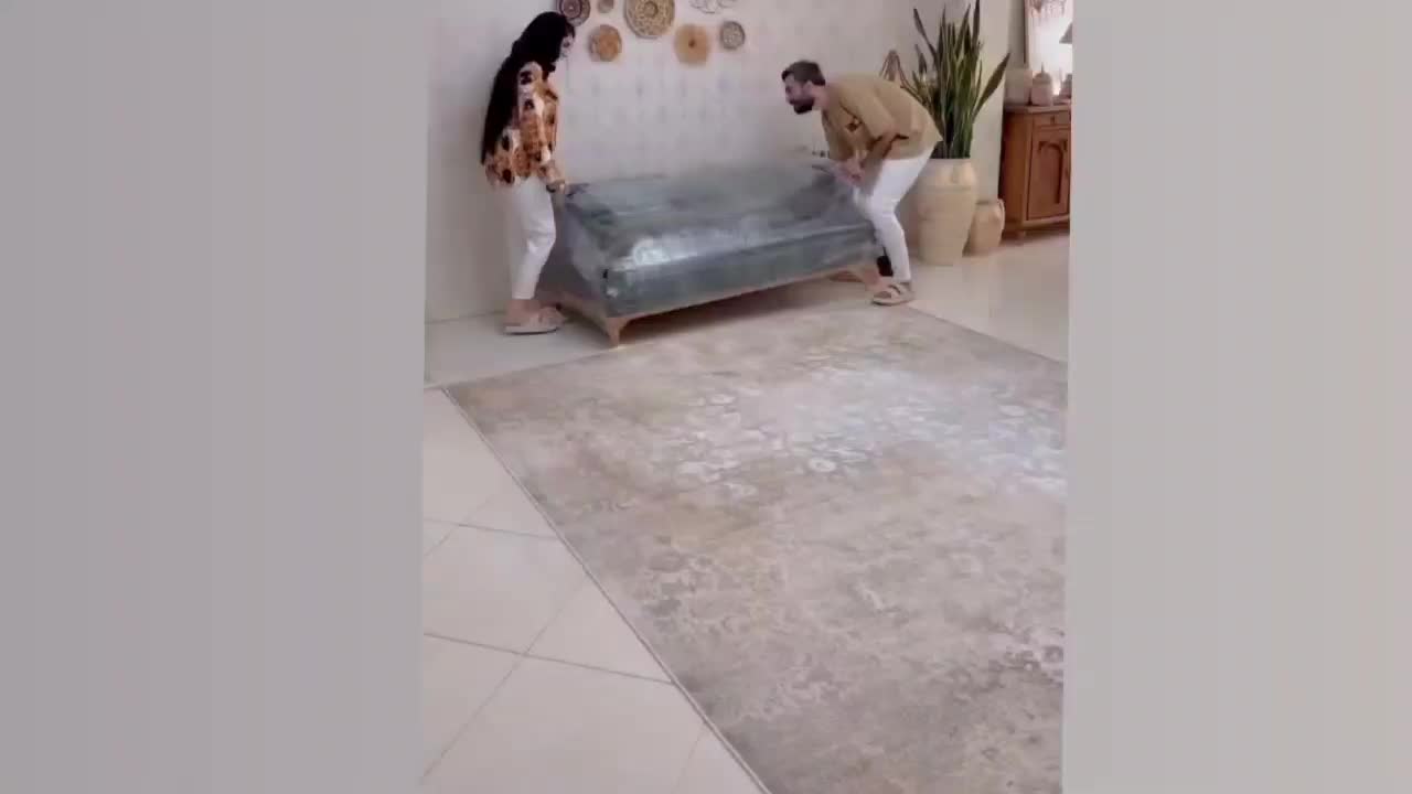 مبل ال|مبلمان خانگی و میز عسلی|یزد, |دیوار