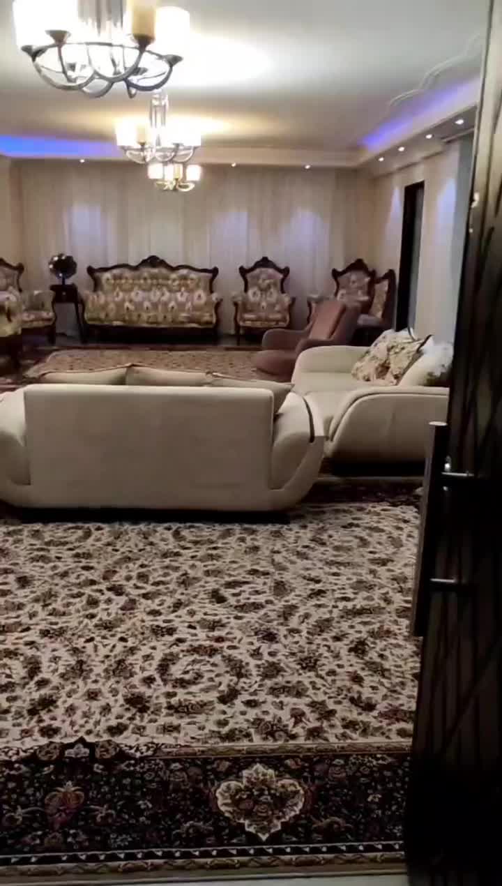 فروش یا معاوضه سه خوابه شهرک زاگرس|فروش آپارتمان|سنندج, |دیوار