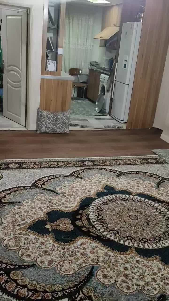 فروش آپارتمان 45متری درپرستار پارکبنگدار تک واحدی|فروش آپارتمان|تهران, پرستار|دیوار