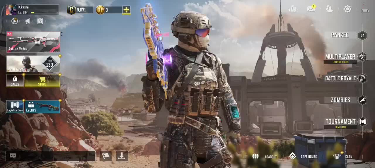 اکانت خوش شانس فول دار|کنسول، بازی ویدئویی و آنلاین|مشهد, احمدآباد|دیوار