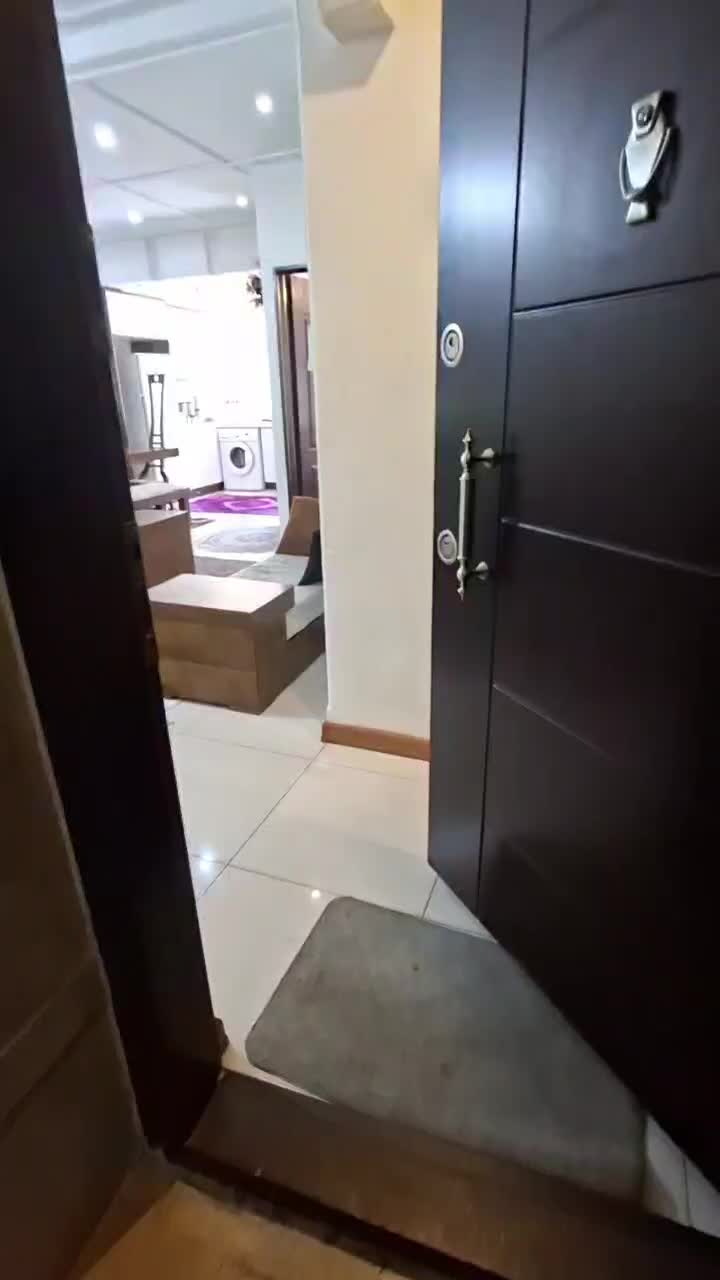 آپارتمان مبله فول فرنیش نوساز هتلینگ|اجارهٔ کوتاهمدت آپارتمان و سوئیت|تهران, اباذر|دیوار