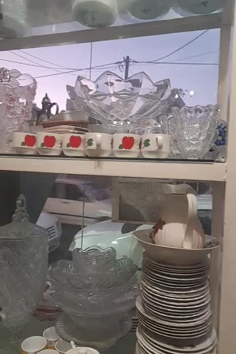 خریدوفروش ظروف|ظروف سرو و پذیرایی|ارومیه, |دیوار