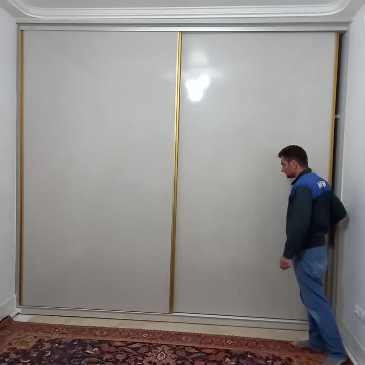 اجرای کابینت و کمد دیواری|مصالح و تجهیزات ساختمان|بناب, |دیوار