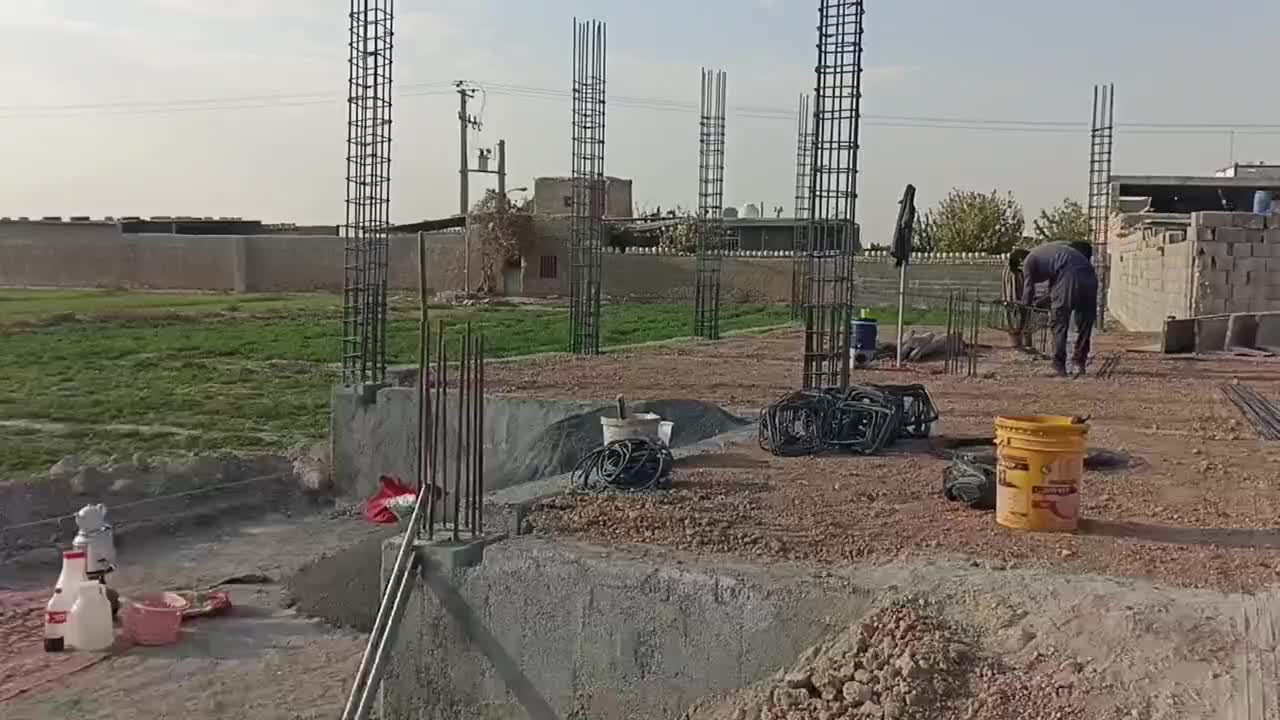 باغ ویلاروستای قلعه میر|فروش خانه و ویلا|اصفهان, کوی امیریه|دیوار