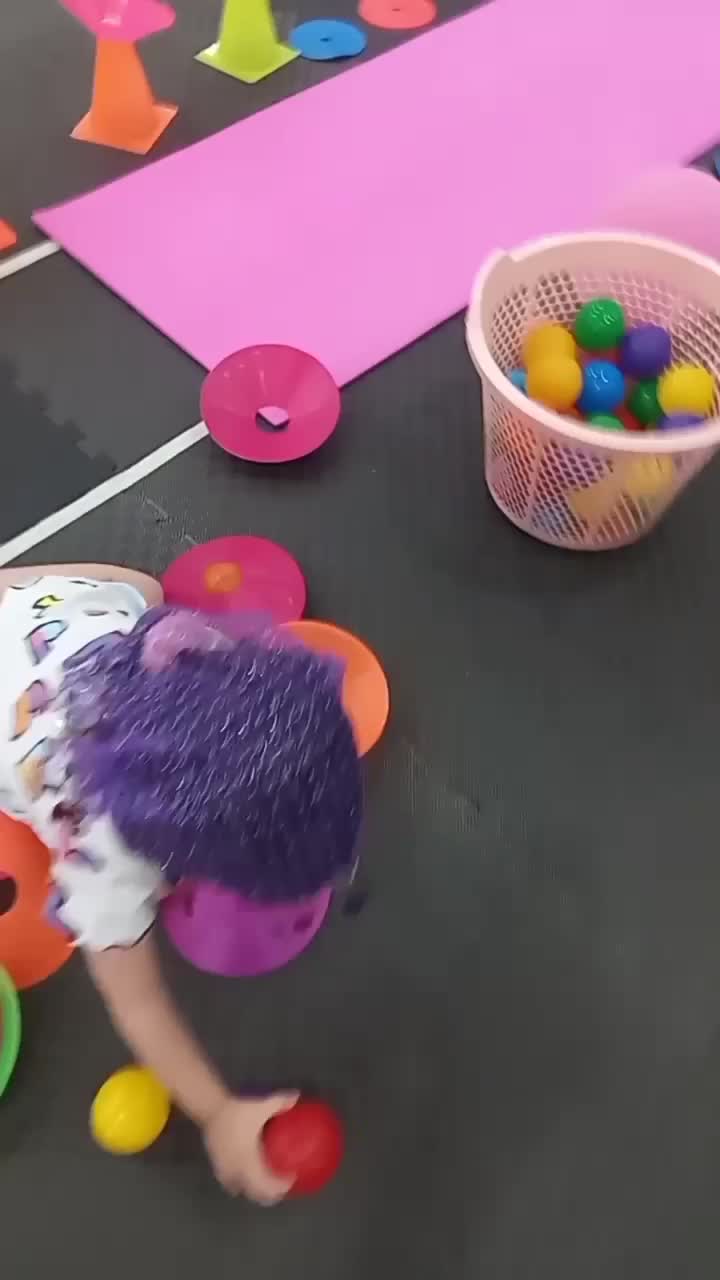 مربی بازی ورزش کودکان ۳تا۱۲سال|خدمات آموزشی|بروجرد, |دیوار