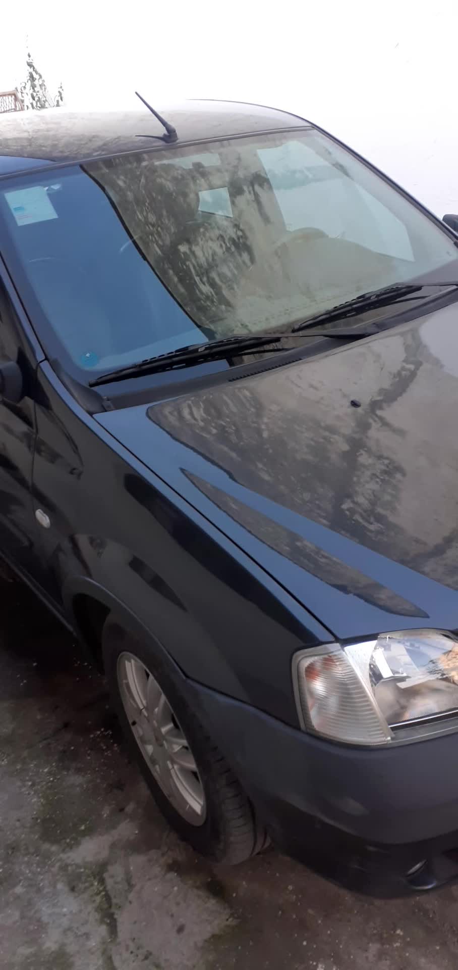 ال نود مدل ۹۷ بیرنگ|خودرو سواری و وانت|نوشهر, |دیوار