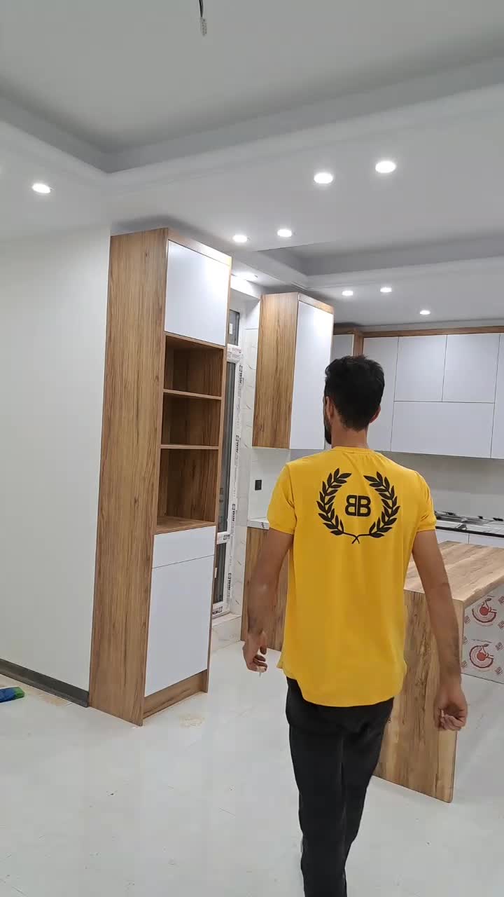 ساخت و تعمیرات کابینت و کمد دیواری پذیرفته میشود|خدمات پیشه و مهارت|تهران, اوقاف|دیوار