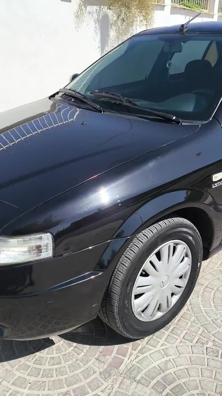 سمند سورن مدل۹۹|خودرو سواری و وانت|فسا, |دیوار