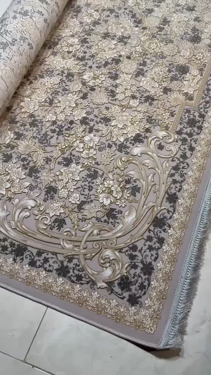 فرش رویال 1200از تولیدی|فرش|بندر ترکمن, |دیوار