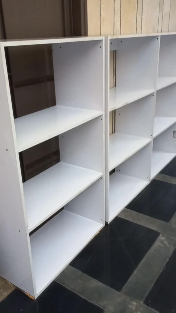 کمدیاکابینت برای مزون یامغاذه یاانباری|کتابخانه، شلف، قفسههای دیواری|کوهدشت, |دیوار