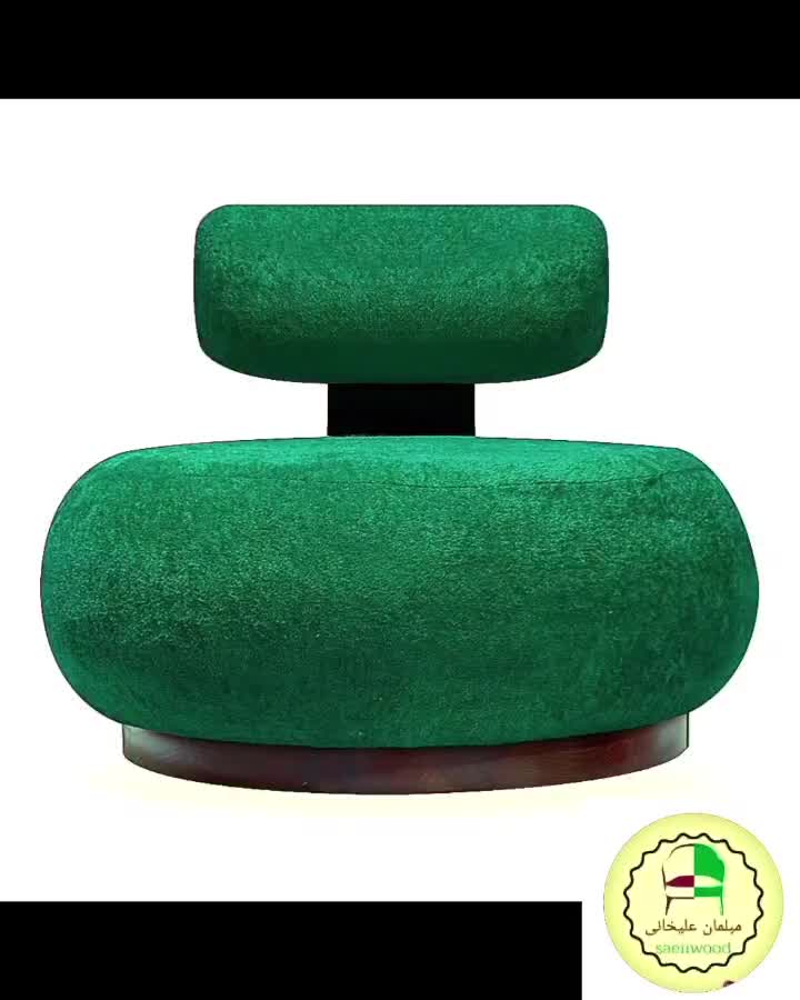 مبل یکنفره مینیمال موچی|مبلمان خانگی و میز عسلی|تهران, خلازیر|دیوار