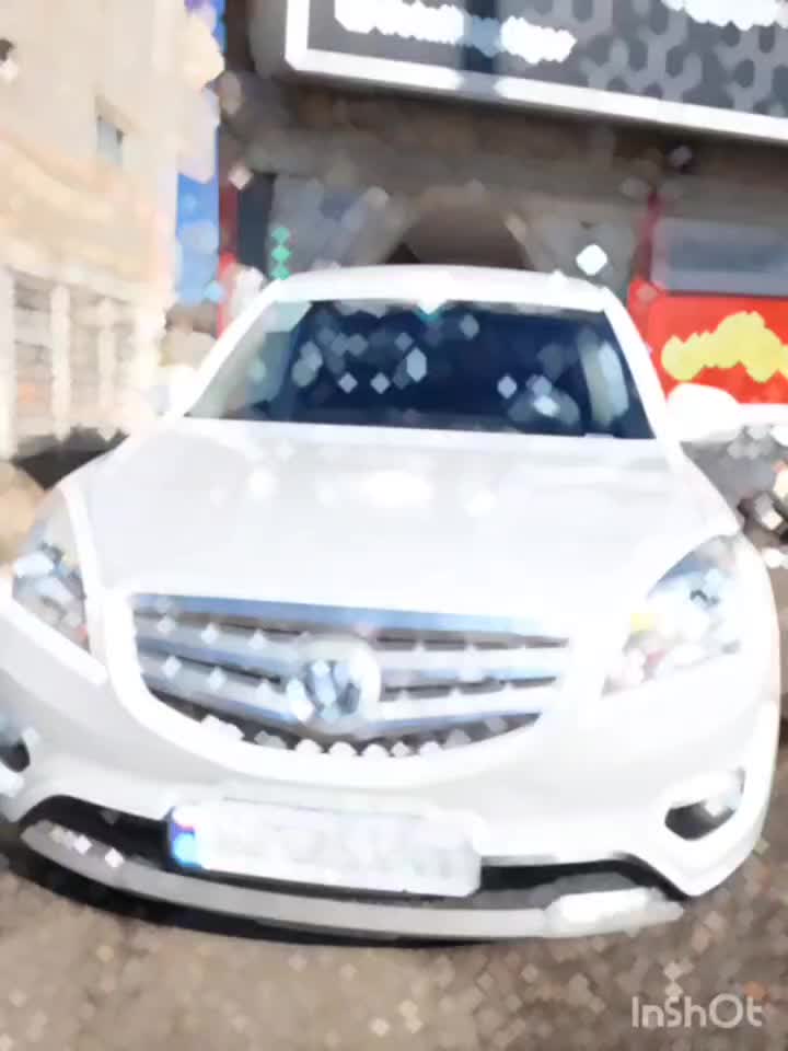 چانگان مدل ۹۷ بیرنگ درجه یک|خودرو سواری و وانت|رشت, شهریاران|دیوار