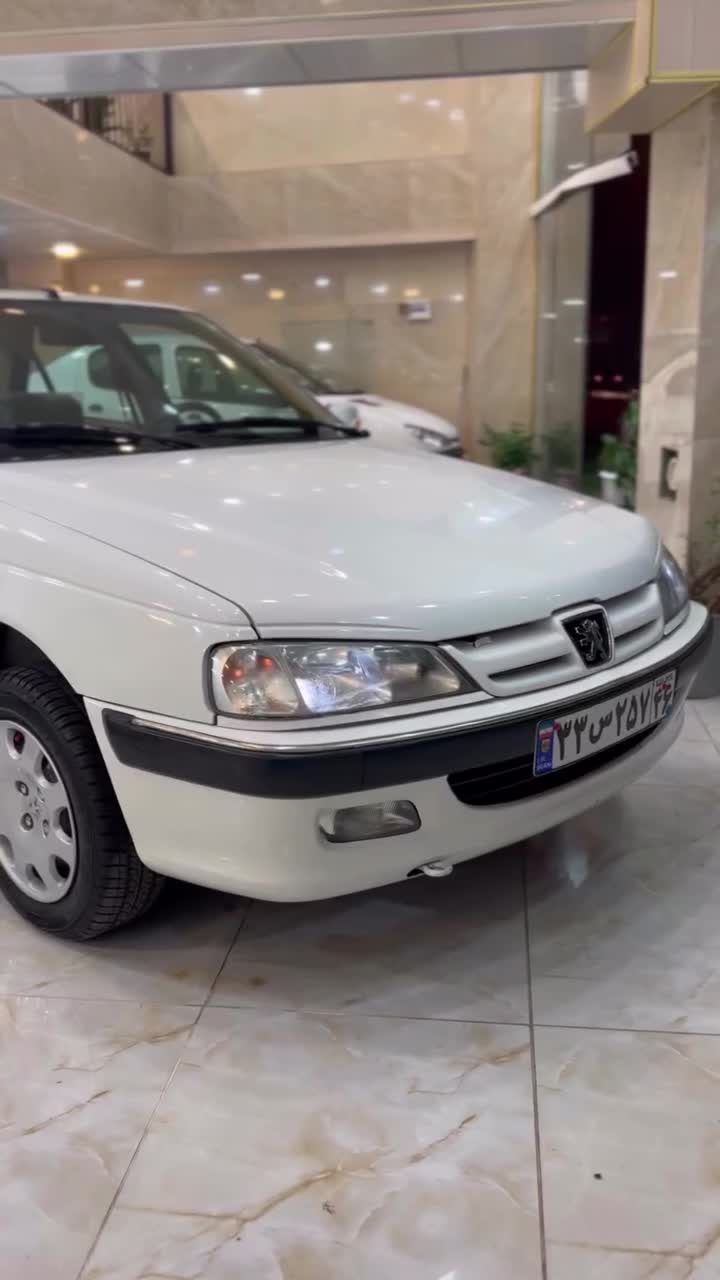 پژو پارس XU7 مدل ۹۲ زاپاس قفل|خودرو سواری و وانت|رشت, منظریه|دیوار