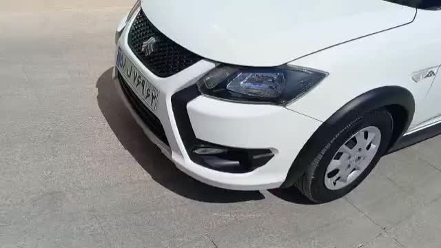 کوییک جی ایکس ۴۰۳|خودرو سواری و وانت|فسا, |دیوار